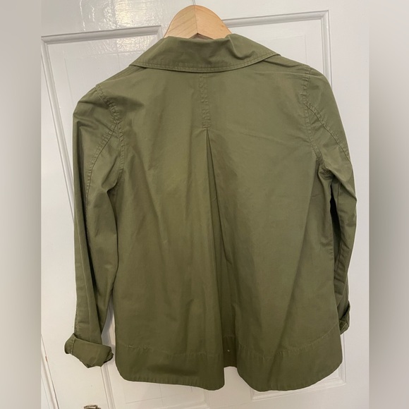 Green jacket! - Picture 2 of 3